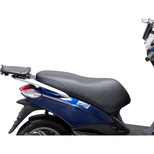 SHAD V0FL13ST Fixation pour Augmenter la Capacité de Bagage sur Piaggio Fly 125i