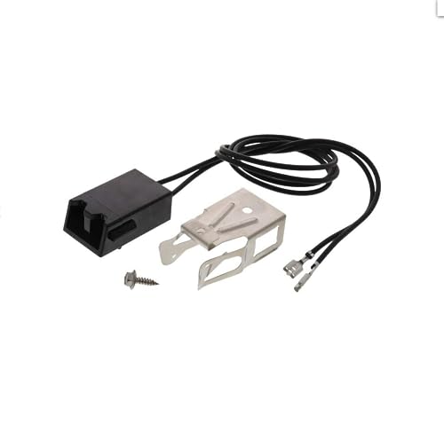 Image of #WB2X8228 Range Burner Receptacle Terminal Block Clip #AP2013499#PS242972 Quality Durable New Replacement Parts for GE