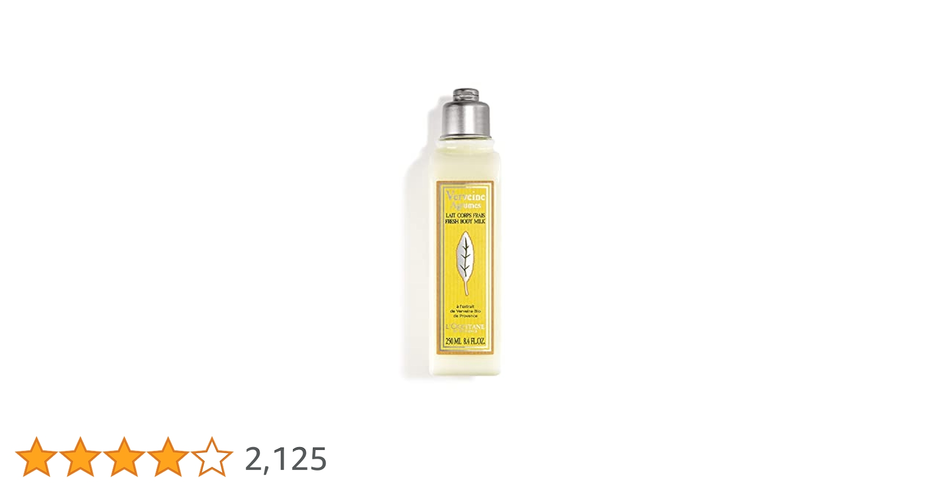 L'OCCITANEロクシタン ヴァーベナ UVフレッシュボディローション3本 Amazon.co.jp: ロクシタン(L'OCCITANE) ヴァーベナ UVフレッシュ