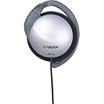 JVCのイヤホン・ヘッドホン TP-3L