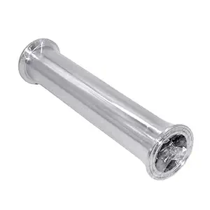Beduan Sanitary Tri Clamp Tube, 6
