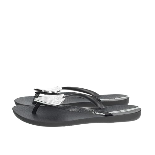 Ipanema Women's Maxi Fashion Ii Fem Toe Separator Sandals