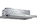 Produktbild Bosch DFM064W54F Serie 2 Dunstabzugshaube, Schublade, 60 cm, Silber Metallic