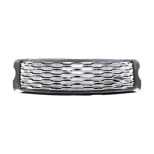 Grille calandre voiture LR055880 roulez avec style et élégance lors de vos escapades