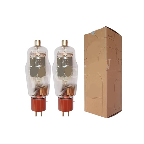 Válvula de tubo vacío 811A FU-811 repuesto triodo emparejado 2pcs para transmisión