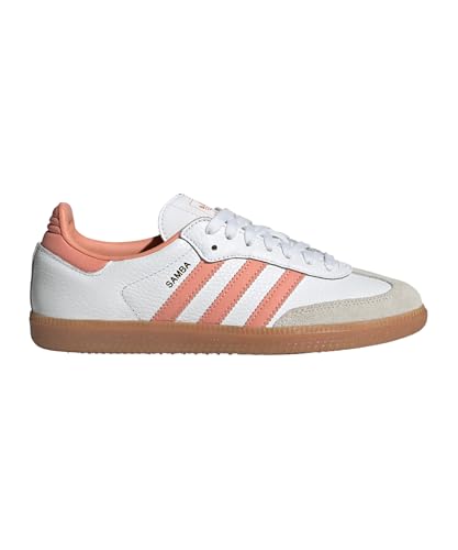 Image of adidas Originals Samba OG Women's Sneakers