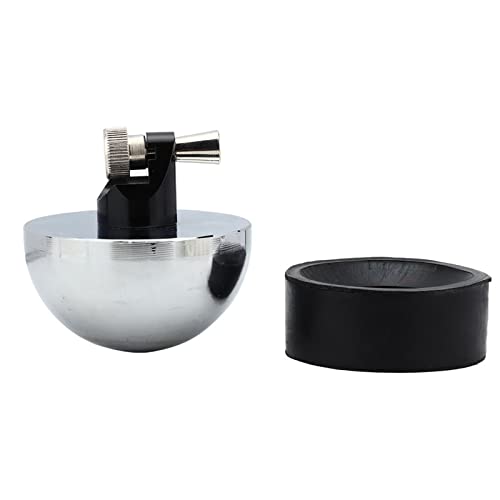 Kit d'outils de sertissage de bijoux pour l'atelier de création de bagues - 5