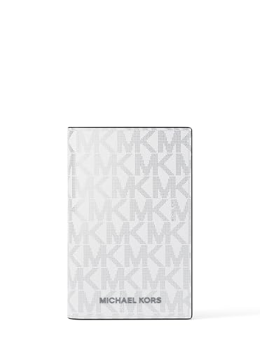 Michael Kors Men's Hudson Folding Card Case