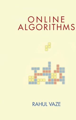 Image of Online Algorithms