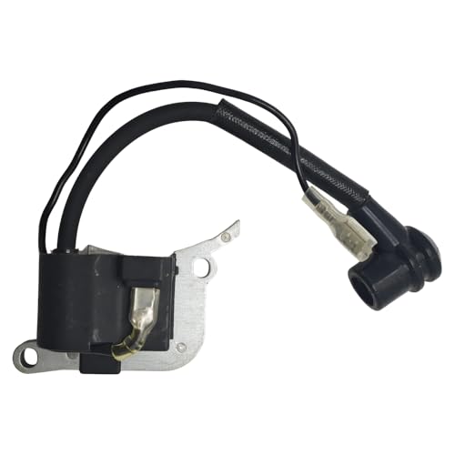 Bobina de encendido compatible con CS300 CS301 repuesto motosierra 5