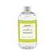 pajoma® Nachfüllflasche für Katalytische Duftlampe 250 ml, Lemongras | Raumduft Nachfüller - intensiver und hochwertiger Duft in Premium Qualität