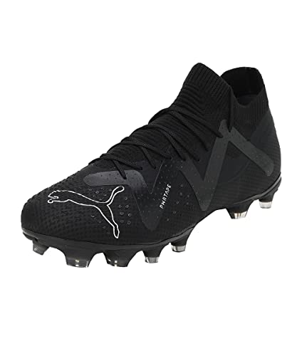 PUMA Unisex Adults' Sport Shoes FUTURE PRO FG/AG Soccer Shoes, PUMA...