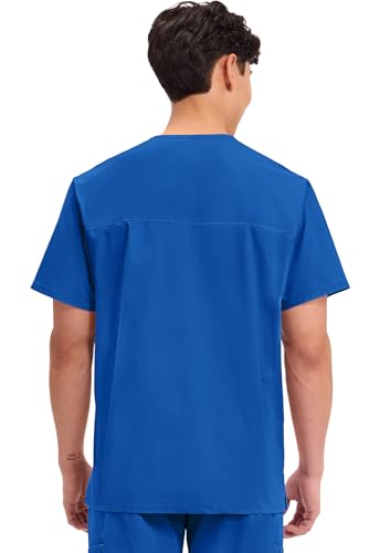 Cherokee mens Top Top (pack of 1)