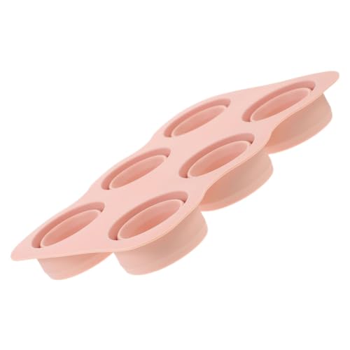 ibasenice Anzuchtschale Aus Gummi Mehrfachgitter Aussaatbehälter Für Indoor Gewächshaus Pflanzzubehör Für Junge Pflanzen Erdnussbohnen Keimlinge