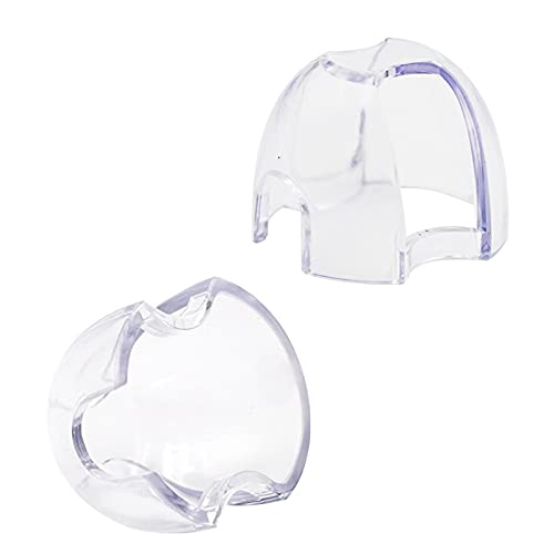 Vocadok Dental Bite Blocks Mouth Opener Lip Cheek Retractor thumb #2