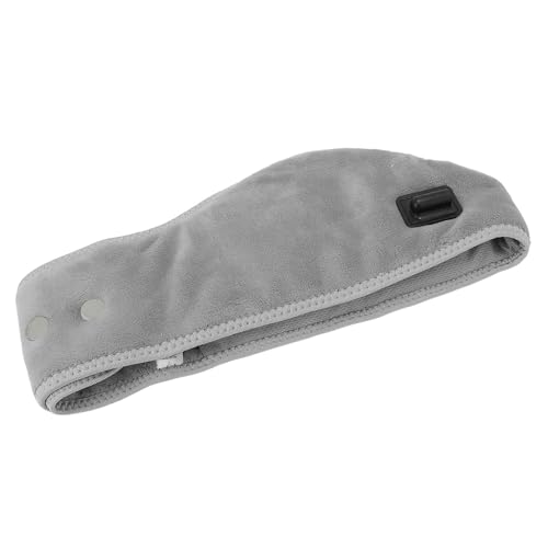 Coussin chauffant électrique visage portable pour votre routine bien-être