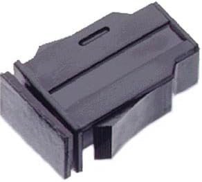 Southco E4-10-202-10 Touch Latches, Modern, Contemporary, Unfinished