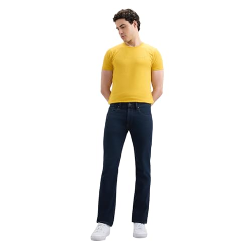 Image of Pepe Jeans Men T-Shirt|Cotton|Slim Fit