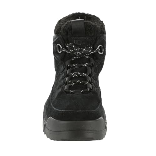 UGG Women's Terretrail Cozy Lace Snow Boot 5