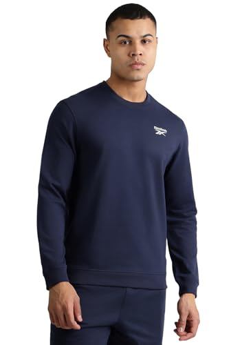 Image of Reebok Men Sweatshirt