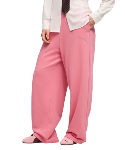 PUMA Pantalon ample orné à imprimés Essentials Femme Accessoires - vue 8