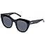 Black / Smoke Mono Polarized