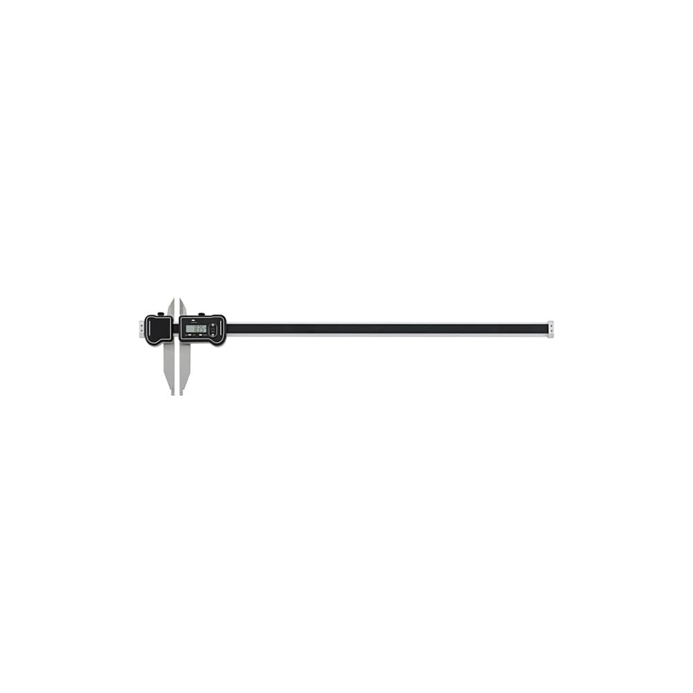 Fortis Digital Taller Calibrar 800mm Con Punta