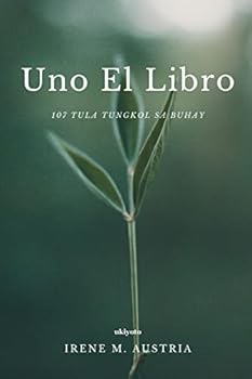 Paperback Uno El Libro [Filipino] Book