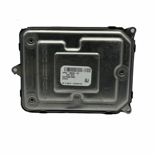 Module commande pilote de phare HP53-13B626-AG pour Lincoln MKZ 2017-2019