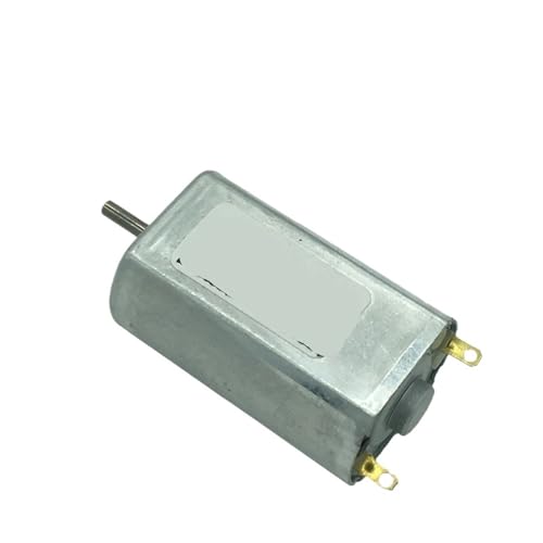 Moteur FF-180PH 12V rotation stable 5000 tr/min pour rasoir électrique