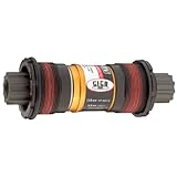 Farbe: schwarz Truvativ Giga Pipe Team+R1167 Innenlager, schwarz, one Size