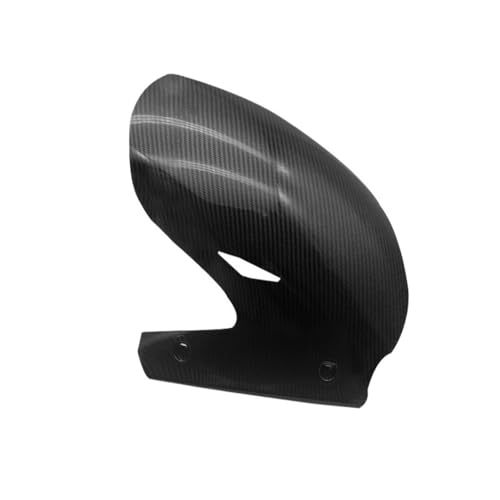 Garde-Boue Moto Arrière pour GoldWing GL1800 2001-2017 Carénage de Roue Black