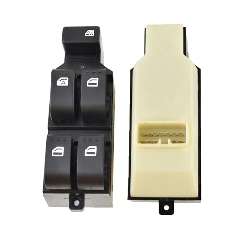 Bouton lève-vitre 84820-B2010 commande fluide pour Sirion