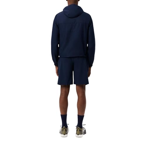 Image of Lacoste Men's Regular Fit Ultra Dry Tennis Shorts