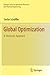 Produktbild Global Optimization: A Stochastic Approach (Springer Series in Operations Research and Financial Engineering)