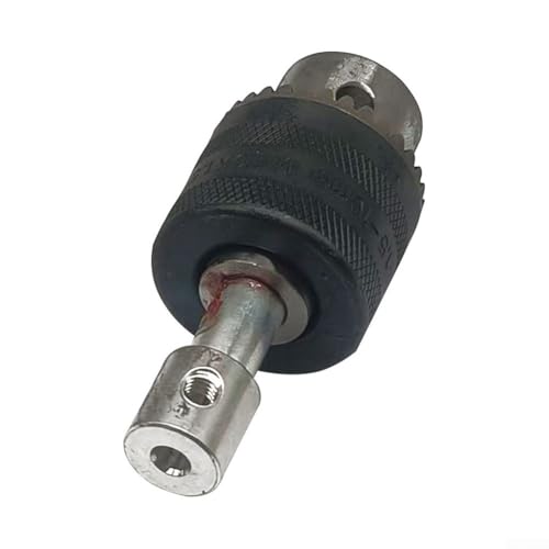 Adaptador de portabrocas para conversión de husillo, adecuado para amoladoras angulares - imagen 9