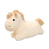 【Matériau de qualité supérieure】 : Rembourrage en PP de qualité pour garantir douceur, durabilité et sécurité de jeu pour tous les âges.