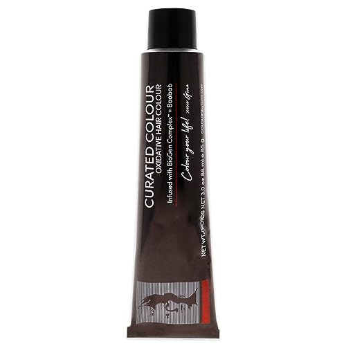 Colours By Gina Curated Colour 0.2 Cool Violet Toner 3 oz miniatura 2