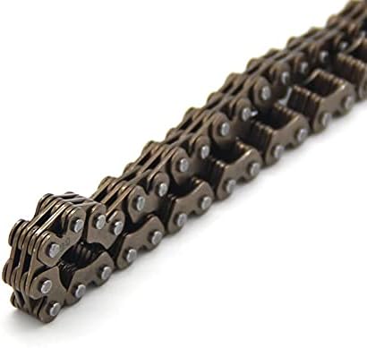 Miniatura 5 de Cadena de distribución de cadena de leva para Honda para kawasaki klx250 klr250 klx250s klx300r kfx400 para Yamaha fz09 mt09 fj09 xsr900 para suzuki