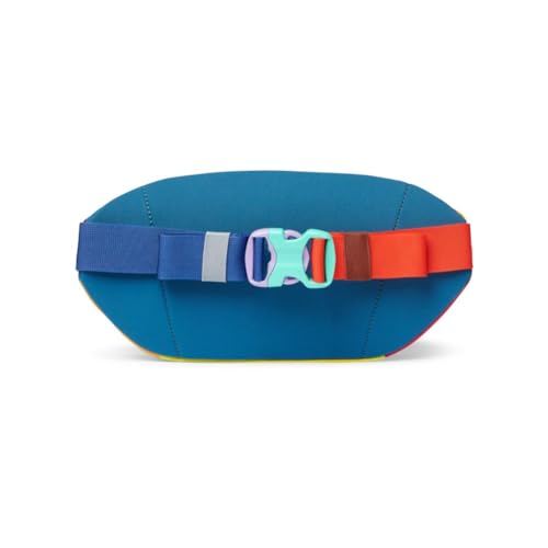 Cotopaxi Kapai 3L Hp Pack, Del Dia2