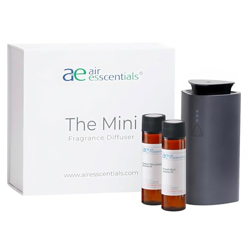Air Esscentials The Mini Signature Scent Gift Set, 300 Sq Ft