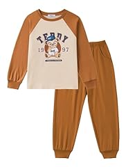 Teddy Friends- Cream / Brown