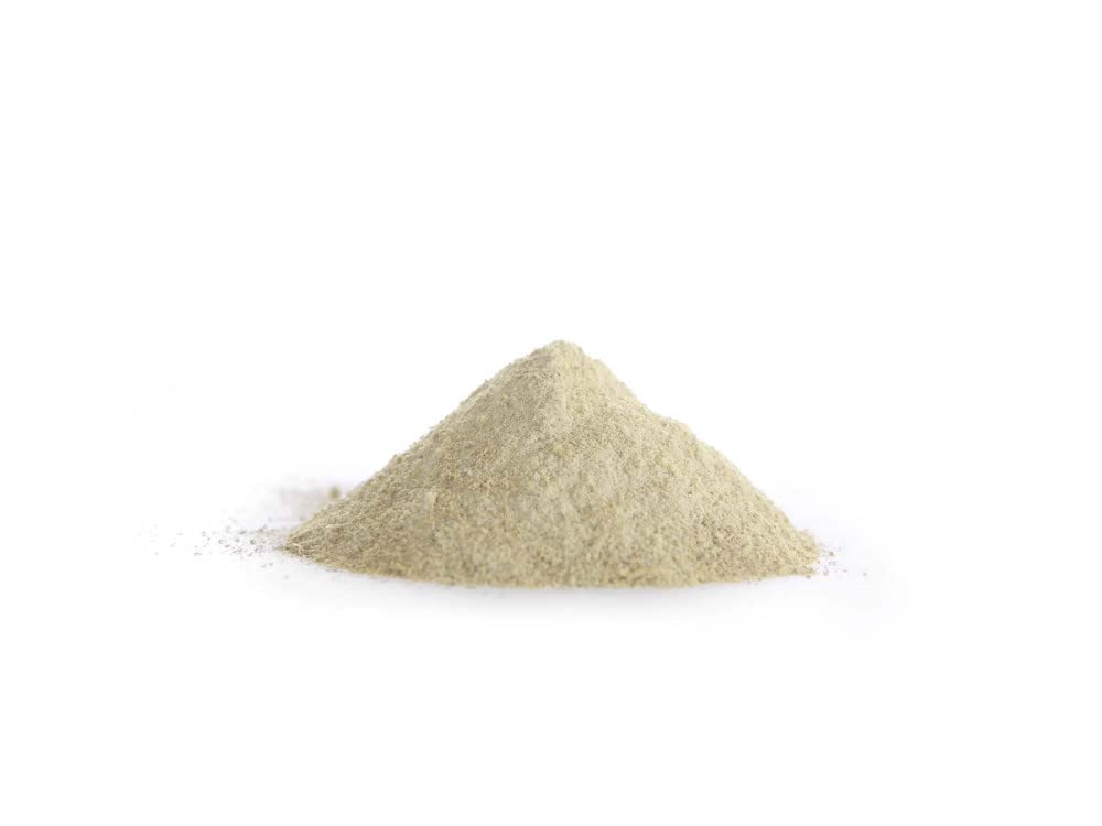 LIEVITO DI BIRRA BIO * 500mg / 180 capsule vegetali * Prevenzione dell'invecchiamento * Qualità controllata con certificato d'analisi * 100% soddisfatti o RIMBORSATI* Fabbricato in FRANCIA