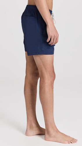 OAS Men's Nylon Swim Shorts 5"4