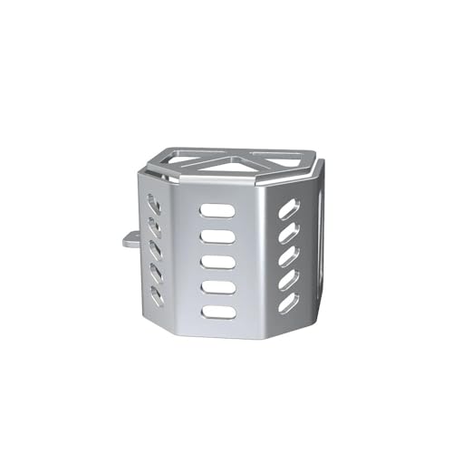 Protection réservoir frein arrière R1200GS contre fuite huile