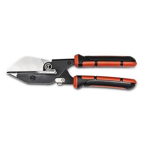 Image of Crescent 9 inch Molding Miter Snips | CTM45RS