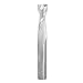 Freud 75-103: 1/4" (dia.) Up Spiral Bit with 1/4" shank, 2" overall length