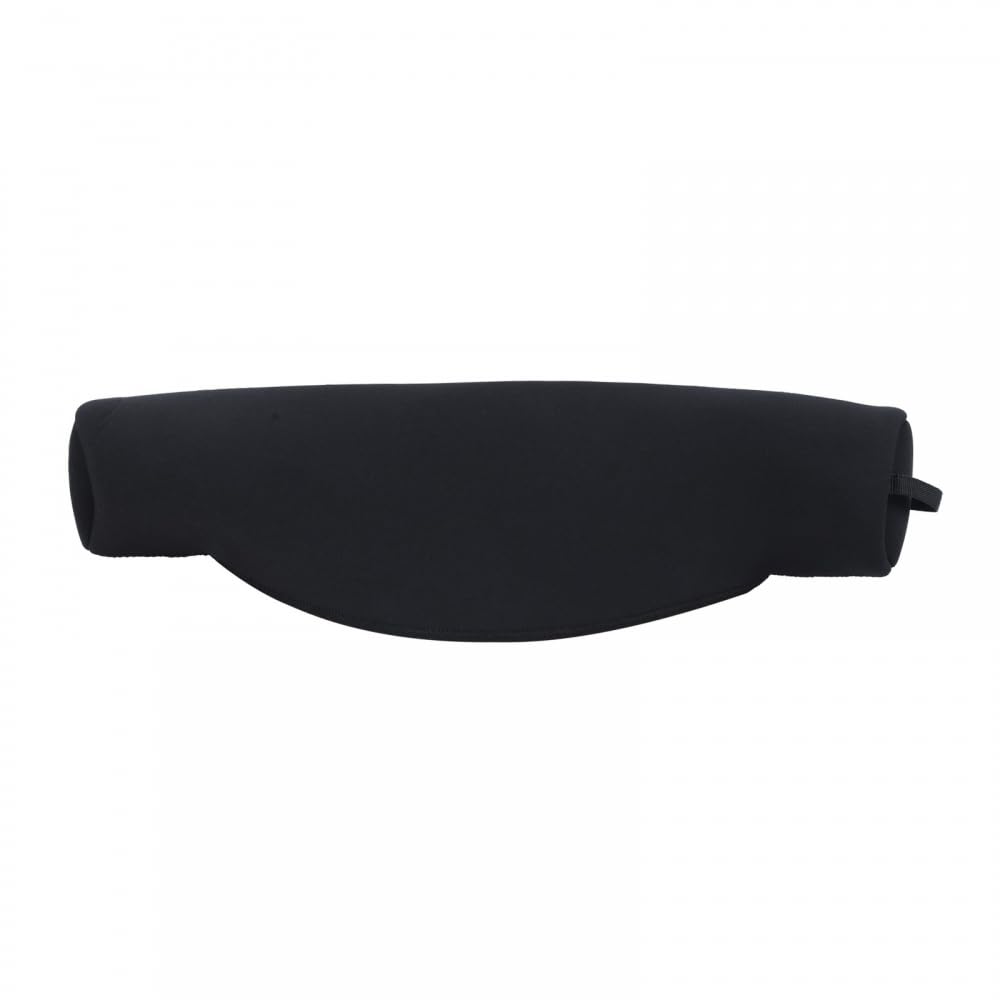 MiOYOOW Copertura per Cannocchiale in Neoprene, 15.5/16.1/17.3x3.1 '' Copriobiettivo Protezione per Ottica Impermeabile Oculare, Copri Oculare da Caccia All'Aperto