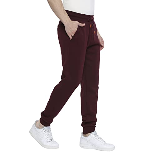 Image of Underjeans Men Track Pant
