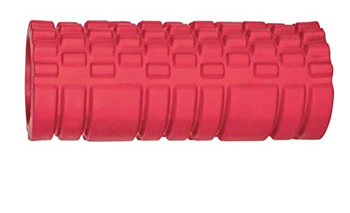 Fidusport Champ - Rodillo de masaje para entrenamiento de fascia